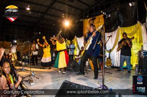 GarifunaCelebrations