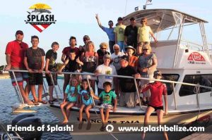 Planning a Family Vacation?