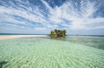 Escape the Crowds & Discover The Real Belize1