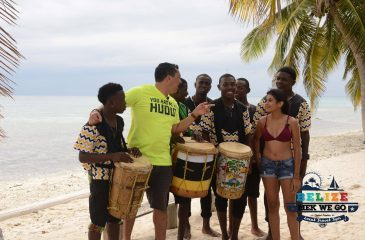 Belize Mek We Go Features Splash Dive Centere